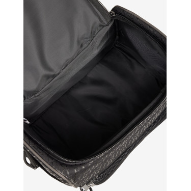 Sac de pansage LeMieux ProKit Lite Grooming Noir
