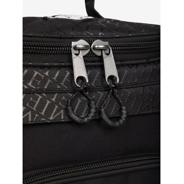 Sac de pansage LeMieux ProKit Lite Grooming Noir