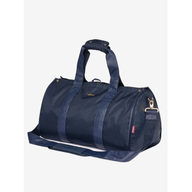 Sac de voyage LeMieux pour veste de concours Luxe Marine Bleu marine Sac de voyage LeMieux pour veste de concours Luxe Marine Bleu marine