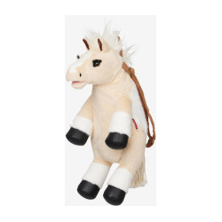 Sac poney LeMieux Lemon Jaune