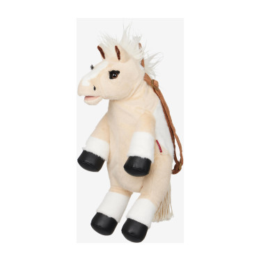 Sac poney LeMieux Lemon Jaune