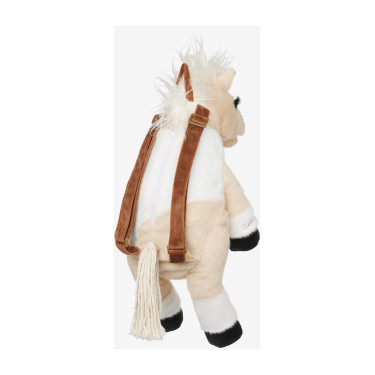 Sac poney LeMieux Lemon Jaune