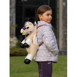 Sac poney LeMieux Lemon Jaune