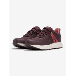 Sneakers LeMieux imperméables Trax Viva Damson Violet