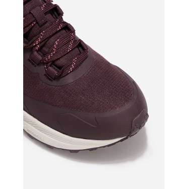 Sneakers LeMieux imperméables Trax Viva Damson Violet