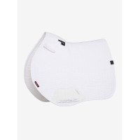 Tapis Eurojump LeMieux Essence Square Blanc