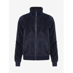 Veste polaire LeMieux Liberty Marine Bleu marine