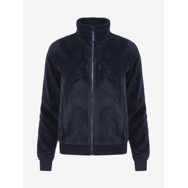 Veste polaire LeMieux Liberty Marine Bleu marine
