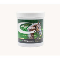 Aliment complémentaire NAF Superflex Senior