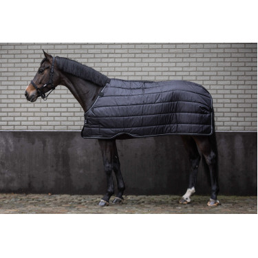 Sous couverture Armadillo Lami-Cell 100 g Noir