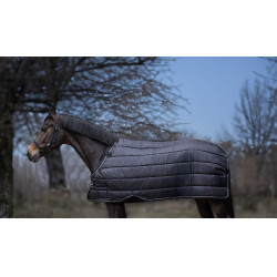 Sous couverture Armadillo Lami-Cell 100 g Noir