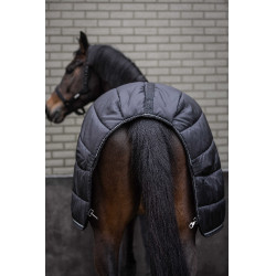 Sous couverture Armadillo Lami-Cell 100 g Noir