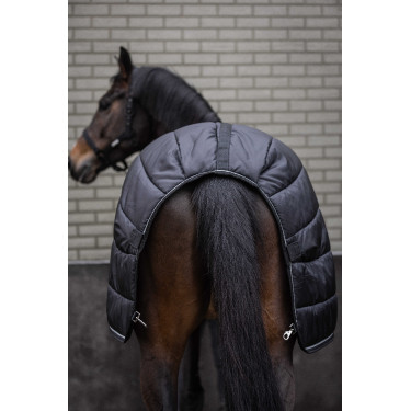 Sous couverture Armadillo Lami-Cell 100 g Noir