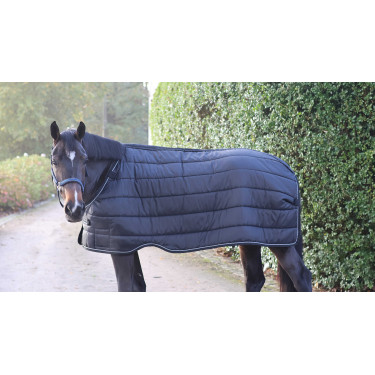 Sous couverture Armadillo Lami-Cell 100 g Noir