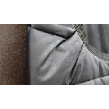 Sous couverture Armadillo Lami-Cell 100 g Noir