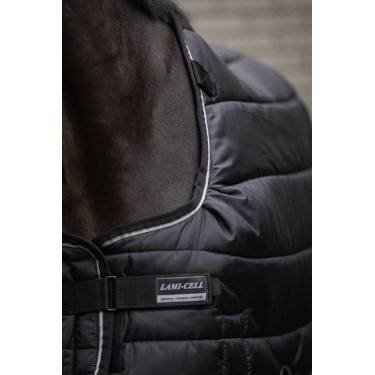 Sous couverture Armadillo Lami-Cell 100 g Noir