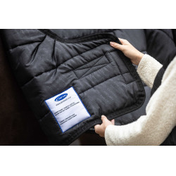 Sous couverture Armadillo Lami-Cell 100 g Noir