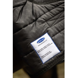 Sous couverture Armadillo Lami-Cell 100 g Noir