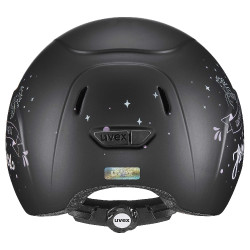 Casque Uvex Kiddox pour enfant Casque Uvex Kiddox pour enfant