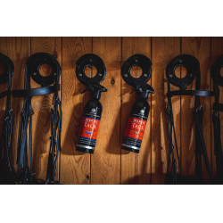 Pack soin des cuir Belvoir Duo Step 1+ Step 2 Carr & Day & Martin