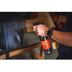 Pack soin des cuir Belvoir Duo Step 1+ Step 2 Carr & Day & Martin