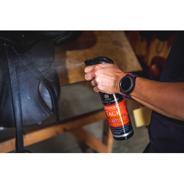 Pack soin des cuir Belvoir Duo Step 1+ Step 2 Carr & Day & Martin