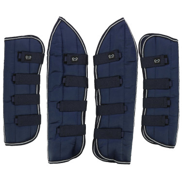 Protection de transport Riding World Hautes Marine Bleu marine Protection de transport Riding World Hautes Marine Bleu marine