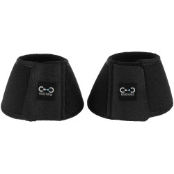 Cloches Riding World Neoprene Noir