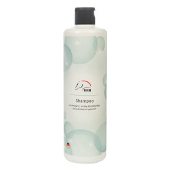 Shampooing HKM en spray Blanc