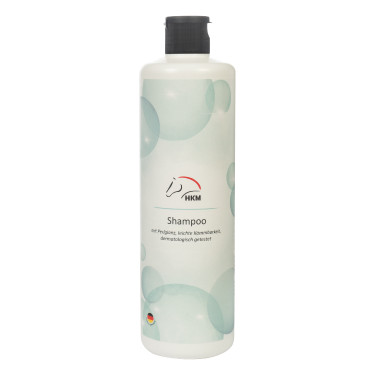 Shampooing HKM en spray Blanc