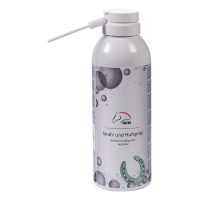 Spray soins de la fourchette HKM Blanc