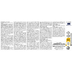 Pierre a sel aromatisée Lolly Lick lot de 2 HKM Églantier / pomme