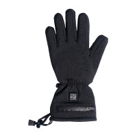 Gants chauffants Keep Warm Style HKM Noir