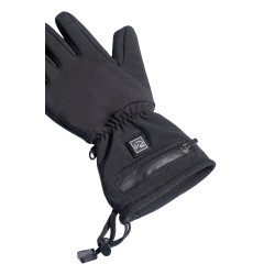 Gants chauffants Keep Warm Style HKM Noir