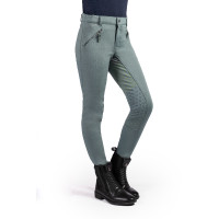Pantalon Mia fond 1/1 en silicone HKM Sauge Violet