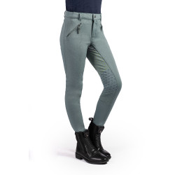 Pantalon Mia fond 1/1 en silicone HKM Sauge Violet Pantalon Mia fond 1/1 en silicone HKM Sauge Violet