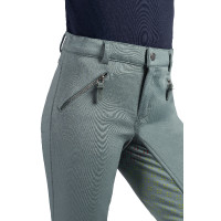 Pantalon Mia fond 1/1 en silicone HKM Sauge Violet