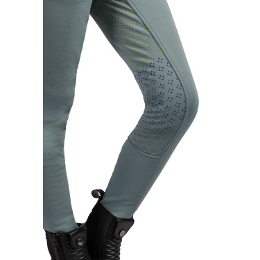 Pantalon Mia fond 1/1 en silicone HKM Sauge Violet Pantalon Mia fond 1/1 en silicone HKM Sauge Violet