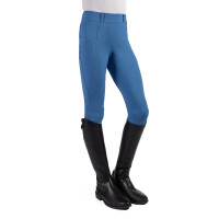Legging Mia fond 1/1 en silicone HKM Bleu Legging Mia fond 1/1 en silicone HKM Bleu