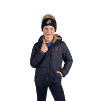 Veste Mia HKM enfant Bleu foncé