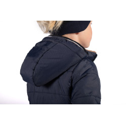 Veste Mia HKM enfant Bleu foncé