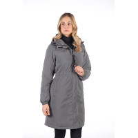 Manteau d'équitation Washington HKM Argenté