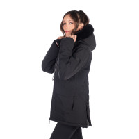 Veste Minnesota HKM Bleu foncé