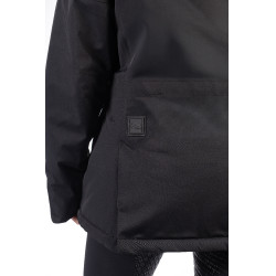 Veste Minnesota HKM Noir
