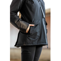 Veste Minnesota HKM Noir