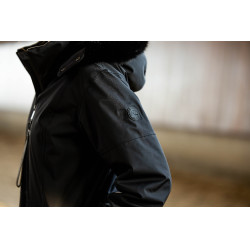 Veste Minnesota HKM Noir