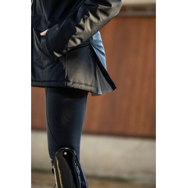 Veste Minnesota HKM Noir