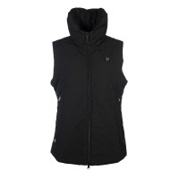Gilet chauffant Canada Style sans batterie HKM Noir Gilet chauffant Canada Style sans batterie HKM Noir