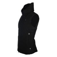 Gilet chauffant Canada Style sans batterie HKM Noir Gilet chauffant Canada Style sans batterie HKM Noir