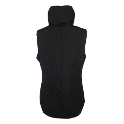 Gilet chauffant Canada Style sans batterie HKM Noir